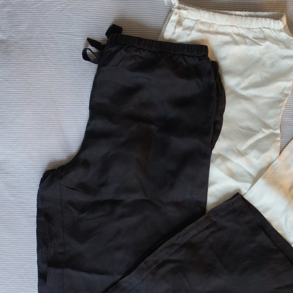 Joe Fresh - Silk Pant